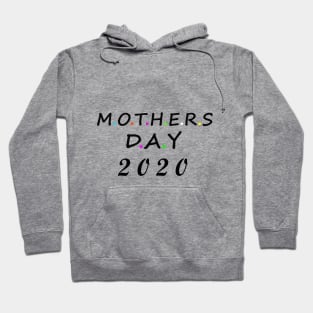 mather day 2020 Hoodie